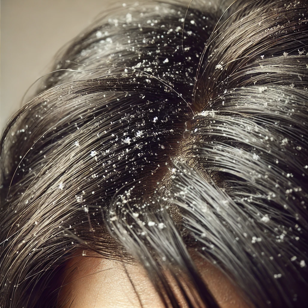 Fight Dandruff Naturally: 5 Fast Home Remedies That Really Work