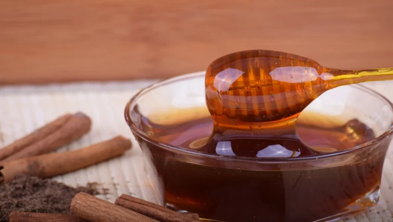 10 Amazing Health Benefits of Honey