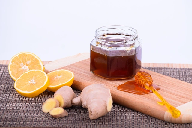 10 Amazing Health Benefits of Honey